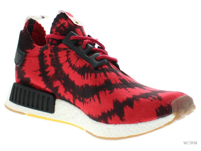 【US10】 adidas NMD R1 PK NICE KICKS “NICE KICKS” AQ4791 【DS】