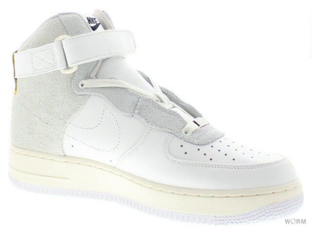 【US10】  NIKE NIKELAB AIR FORCE 1 HIGH “A-COLD-WALL” AQ5644-991 【DS】