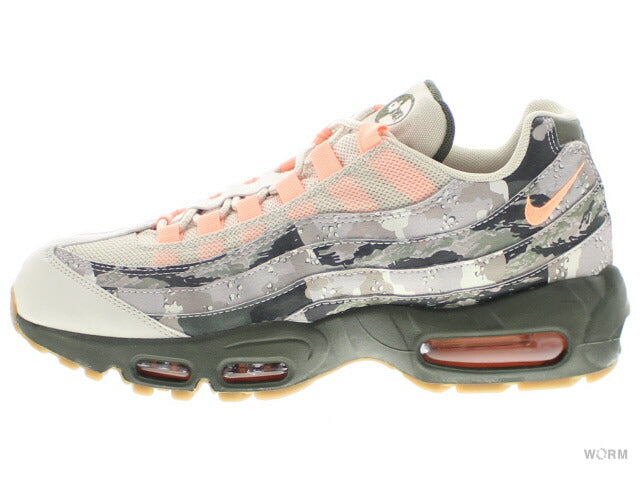 [US9.5] NIKE AIR MAX 95 ESSENTIAL AQ6303-001 [DS]