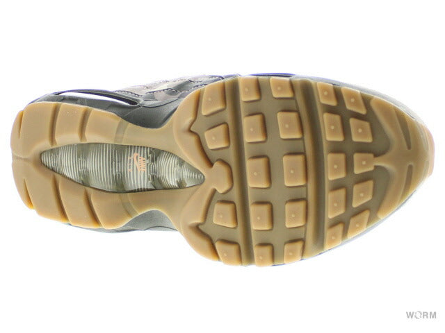 【US9.5】 NIKE AIR MAX 95 ESSENTIAL AQ6303-001 【DS】