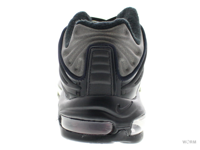 【US9.5】 NIKE AIR MAX DELUXE SKEPTA AQ9945-001 【DS】-WORM TOKYO-WORM TOKYO WEB STORE-100% Authentic Sneakers