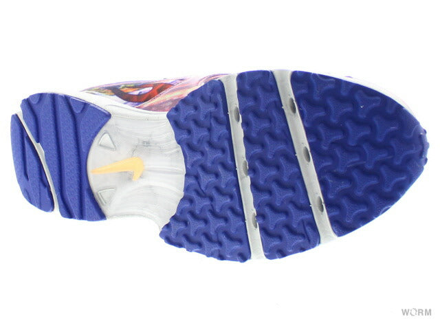 【US8.5】 NIKE ZM STREAK SPECTRUM PLUS PREM AR1533-800 【DS】-WORM TOKYO-WORM TOKYO WEB STORE-100% Authentic Sneakers