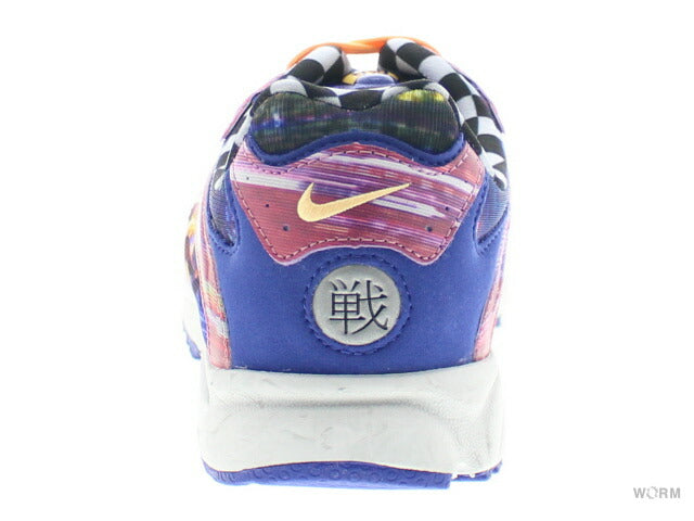 【US8.5】 NIKE ZM STREAK SPECTRUM PLUS PREM AR1533-800 【DS】-WORM TOKYO-WORM TOKYO WEB STORE-100% Authentic Sneakers