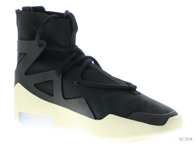 【US7.5】 NIKE AIR FEAR OF GOD 1 AR4237-001 【DS】