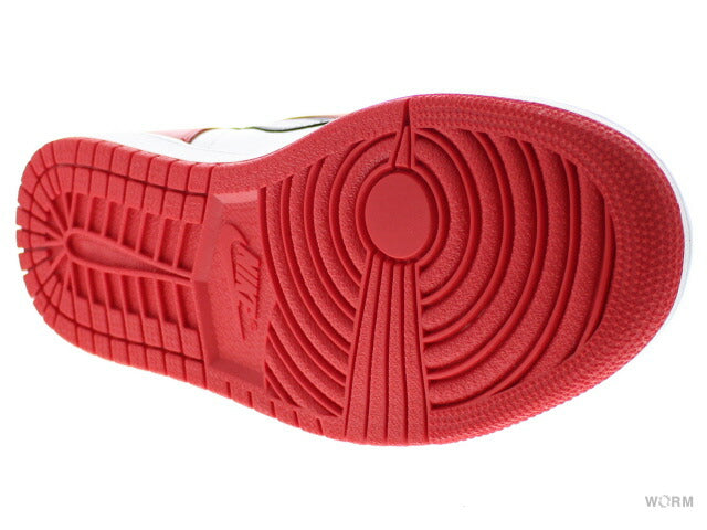 【US8.5】 AIR JORDAN 1 HIGH OG NRG HOMAGE TO HOME AR9880-023 【DS】-WORM TOKYO-WORM TOKYO WEB STORE-100% Authentic Sneakers