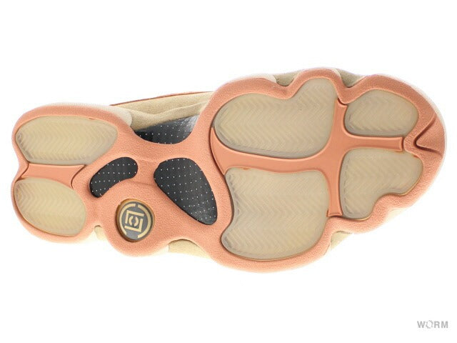 【US12】 AIR JORDAN 13 RETRO LOW NRG/CT CLOT TERRACOTTA AT3102-200 【DS】