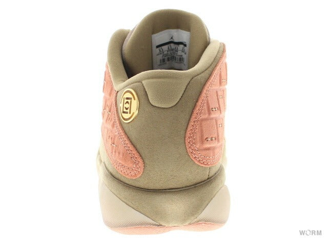 【US12】 AIR JORDAN 13 RETRO LOW NRG/CT CLOT TERRACOTTA AT3102-200 【DS】