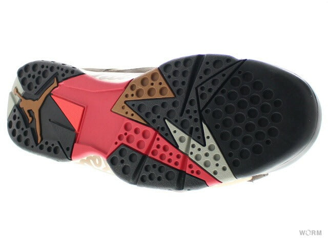 【US10.5】 AIR JORDAN 7 RETRO PATTA AT3375-200 【DS】