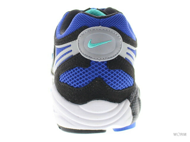 【US8】 NIKE AIR GHOST RACER AT5410-001 【DS】-WORM TOKYO-WORM TOKYO WEB STORE-100% Authentic Sneakers
