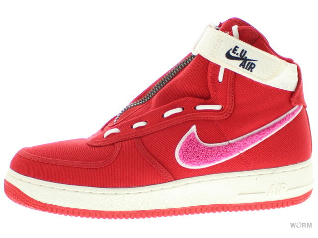 【US12】 NIKE AIR FORCE 1 HIGH “EU” AV5840-600 【DS】-WORM TOKYO-WORM TOKYO WEB STORE-100% Authentic Sneakers