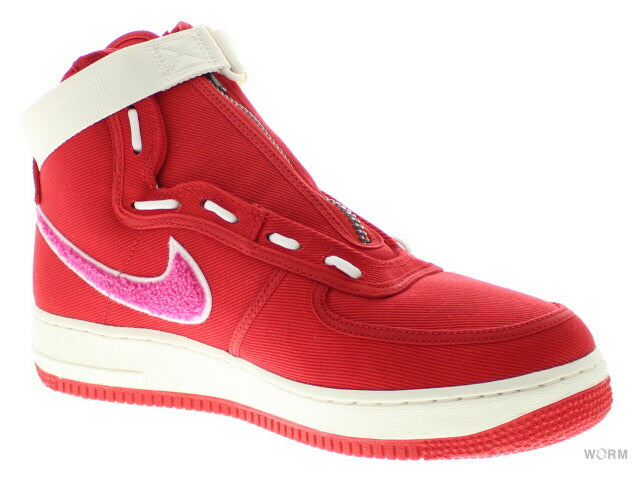 【US12】 NIKE AIR FORCE 1 HIGH “EU” AV5840-600 【DS】-WORM TOKYO-WORM TOKYO WEB STORE-100% Authentic Sneakers