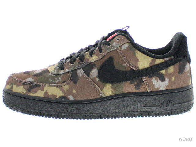 【US9】 NIKE AIR FORCE 1 07 AV7012-200 【DS】