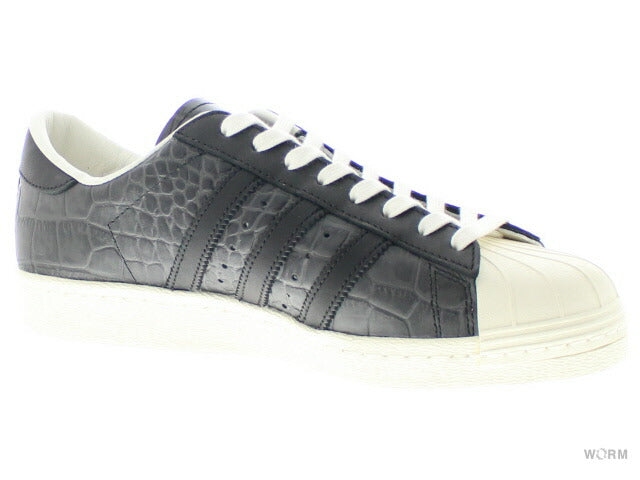 【US11】 adidas CONSORTIUM SUPERSTAR 80v - NBHD B34070 【DS】-WORM TOKYO-WORM TOKYO WEB STORE-100% Authentic Sneakers
