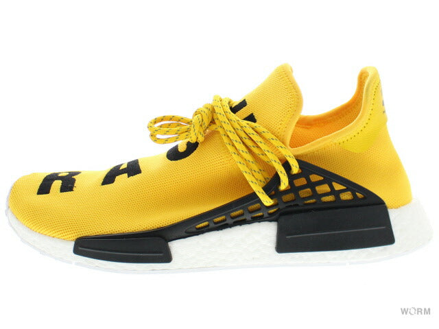 【US13】 adidas PW HUMAN RACE NMD "PHARRELL WILLIAMS" BB0619 【DS】-WORM TOKYO-WORM TOKYO WEB STORE-100% Authentic Sneakers