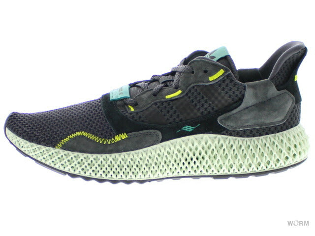 US9】 adidas ZX 4000 4D BD7865 【DS】