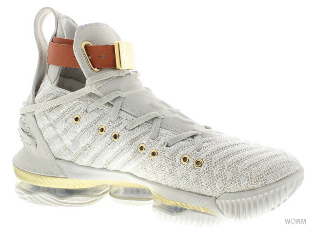 【W US8】 NIKE WMNS LEBRON XVI LMTD Harlem's Fashion Row BQ6583-100 【DS】-WORM TOKYO-WORM TOKYO WEB STORE-100% Authentic Sneakers