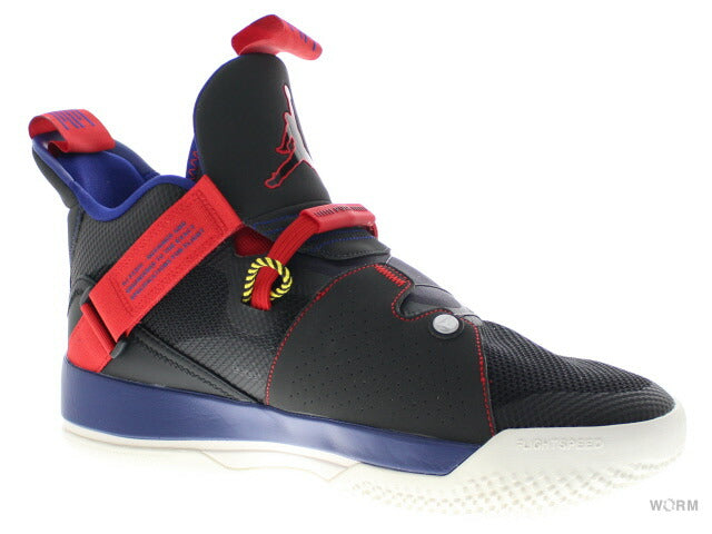 【US10】 AIR JORDAN XXXIII PF BV5072-001 【DS】-WORM TOKYO WEB STORE-WORM TOKYO WEB STORE-100% Authentic Sneakers