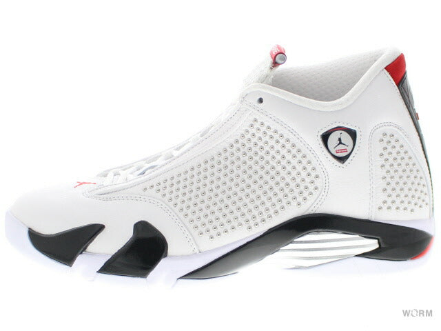 【US10】 AIR JORDAN 14 RETRO S Supreme BV7630-106 【DS】-WORM TOKYO-WORM TOKYO WEB STORE-100% Authentic Sneakers