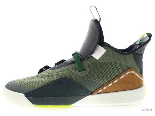 【US8】 AIR JORDAN XXXIII NRG cd5965-300 【DS】-WORM TOKYO-WORM TOKYO WEB STORE-100% Authentic Sneakers