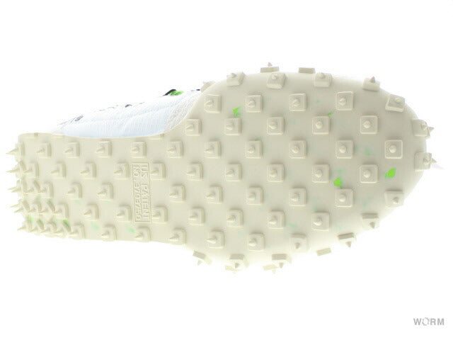 【W US8.5】 NIKE WMNS WAFFLE RACER / OW OFF-WHITE CD8180-100 【DS】-WORM TOKYO-WORM TOKYO WEB STORE-100% Authentic Sneakers