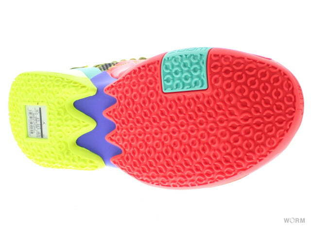 【US9.5】 JORDAN WHY NOT ZER0.2 SP OWN THE GAME CI6875-300 【DS】-WORM TOKYO-WORM TOKYO WEB STORE-100% Authentic Sneakers