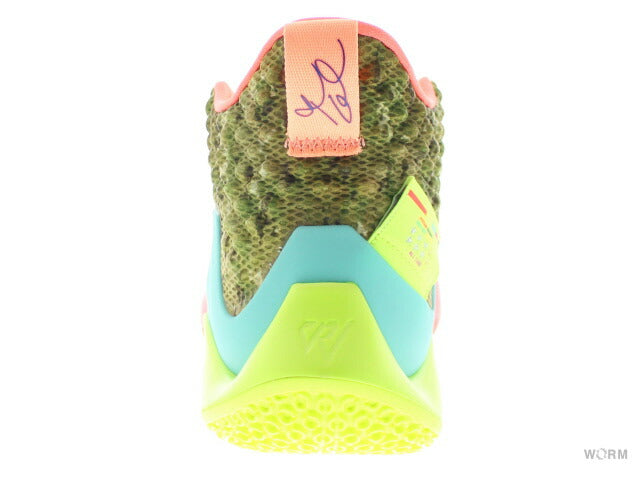 【US9.5】 JORDAN WHY NOT ZER0.2 SP OWN THE GAME CI6875-300 【DS】-WORM TOKYO-WORM TOKYO WEB STORE-100% Authentic Sneakers