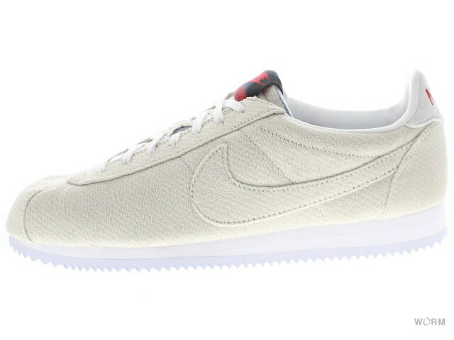 【US8.5】 NIKE CLASSIC CORTEZ QS UD STRANGER THINGS UPSIDE DOWN CJ6107-100 【DS】-WORM TOKYO-WORM TOKYO WEB STORE-100% Authentic Sneakers