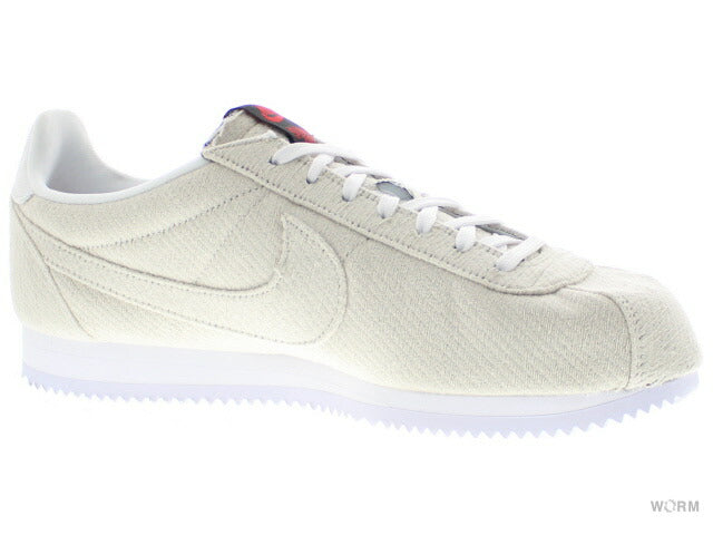 【US8.5】 NIKE CLASSIC CORTEZ QS UD STRANGER THINGS UPSIDE DOWN CJ6107-100 【DS】-WORM TOKYO-WORM TOKYO WEB STORE-100% Authentic Sneakers