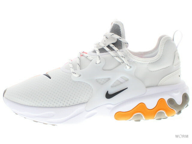 Nike air max presto white online