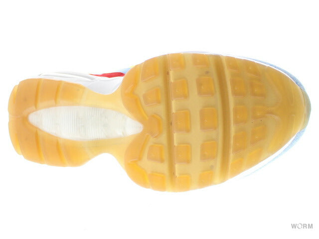 【US9.5】 NIKE AIR MAX 95 SP ck5669-400 【DS】-WORM TOKYO-WORM TOKYO WEB STORE-100% Authentic Sneakers