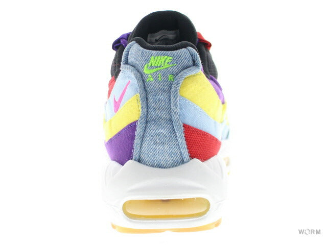【US9.5】 NIKE AIR MAX 95 SP ck5669-400 【DS】-WORM TOKYO-WORM TOKYO WEB STORE-100% Authentic Sneakers