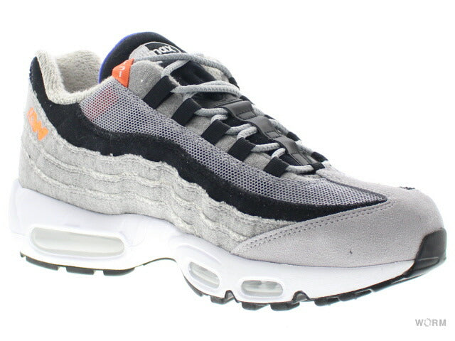 【US10.5】 NIKE AIR MAX 95 LW LOOPWHEELER CQ7853-001 【DS】