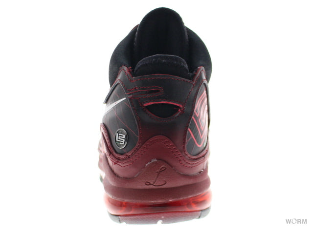 【US10】 NIKE LEBRON 7 QS CHRISTMAS 2019 CU5133-600 【DS】