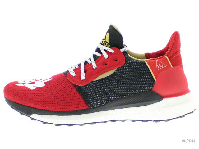 US9.5】 adidas SOLAR HU GLIDE M CNY EE8701 【DS】 | WORM TOKYO WEB STORE