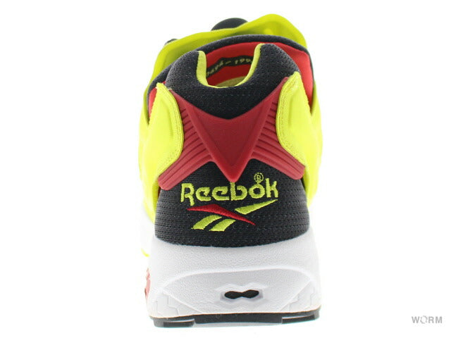 【US9】 REEBOK INSTAPUMP FURY PROTO 94 EF3014 【DS】-WORM TOKYO-WORM TOKYO WEB STORE-100% Authentic Sneakers