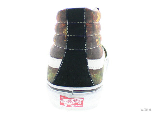【US8】 VANS OG SK8-HI LX UBIQ VN-03T0HPH 【DS】-WORM TOKYO-WORM TOKYO WEB STORE-100% Authentic Sneakers