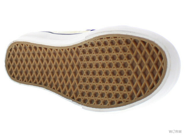 【US12】 VANS SK8 HI PRO SUPREME CAMPBELLS SOUP VN-099N6VL 【DS】