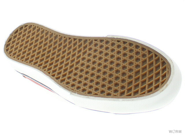 【US10】 VANS OLD SKOOL SUPREME VN-0XTW7CF 【DS】