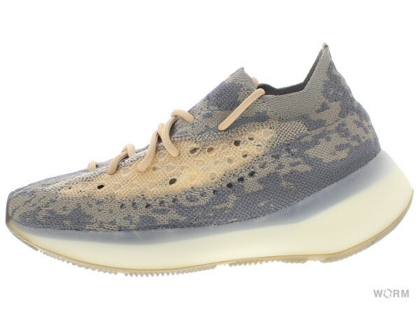 【US11.5】 adidas YEEZY BOOST 380 MIST FX9764 【DS】-WORM OSAKA-WORM TOKYO WEB STORE-100% Authentic Sneakers