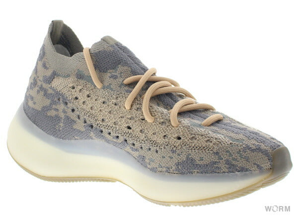 【US11.5】 adidas YEEZY BOOST 380 MIST FX9764 【DS】-WORM OSAKA-WORM TOKYO WEB STORE-100% Authentic Sneakers