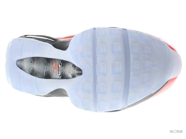 【US10.5】 NIKE BY YOU AIR MAX 95 "HERON PRESTON" CK9762-991-39 【DS】
