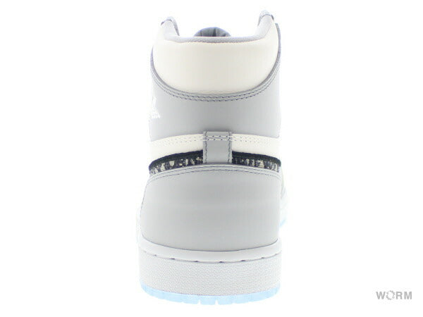 【US9.5】 AIR JORDAN 1 HIGH DIOR cn8607-002 【DS】-WORM TOKYO-WORM TOKYO WEB STORE-100% Authentic Sneakers