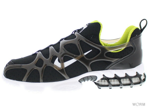 US9.5】 NIKE AIR ZM SPIRIDON KK STUSSY CJ9918-001 【DS】 | WORM 