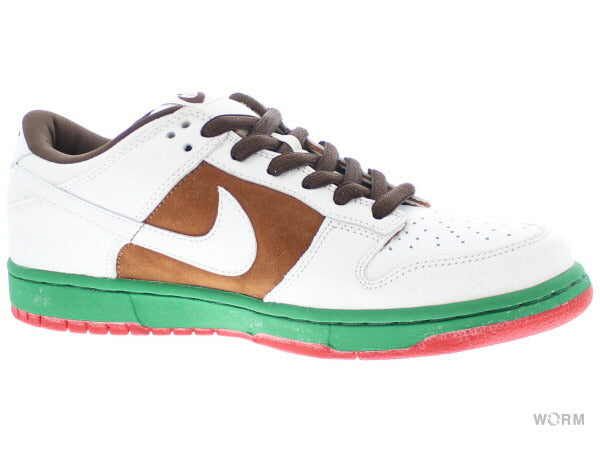【US7】 NIKE SB DUNK LOW PRO CALIFORNIA 304292-211 【DS】-WORM OSAKA-WORM TOKYO WEB STORE-100% Authentic Sneakers