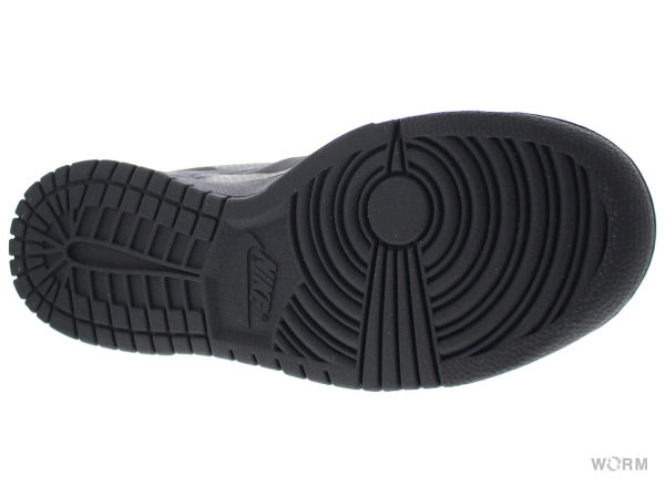 【W US10】 W NIKE DUNK LOW / CDG COMME des GARCONS CZ2675-002 【DS】