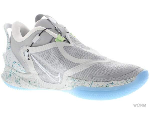 【US7.5】 NIKE ADAPT BB 2.0 BQ5397-003 【DS】-WORM TOKYO-WORM TOKYO WEB STORE-100% Authentic Sneakers