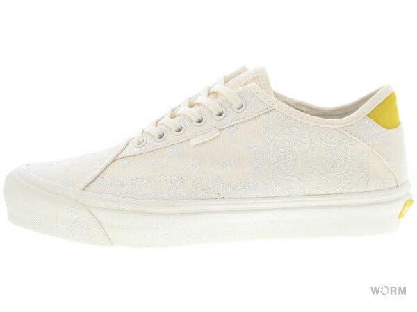 【US9.5】 VANS DIAMO NI "RHUDE" VN0A3TKD2F61 【DS】-WORM OSAKA-WORM TOKYO WEB STORE-100% Authentic Sneakers