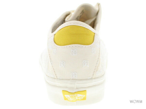 【US9.5】 VANS DIAMO NI "RHUDE" VN0A3TKD2F61 【DS】-WORM OSAKA-WORM TOKYO WEB STORE-100% Authentic Sneakers