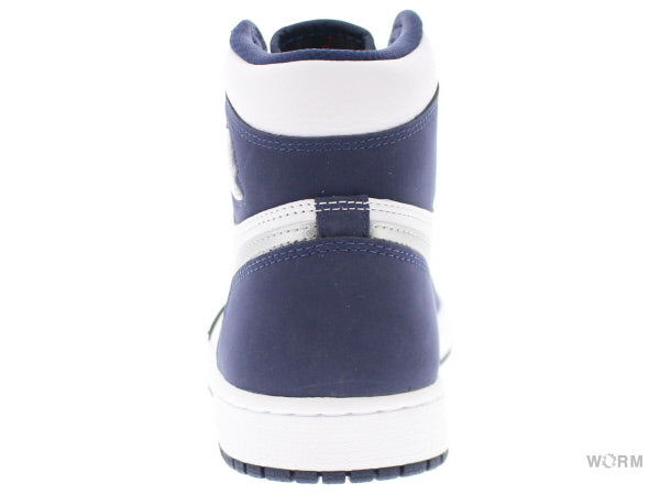 【US10.5】 AIR JORDAN 1 HIGH OG 2020 SUITCASE DB5877-100 【DS】-WORM TOKYO-WORM TOKYO WEB STORE-100% Authentic Sneakers