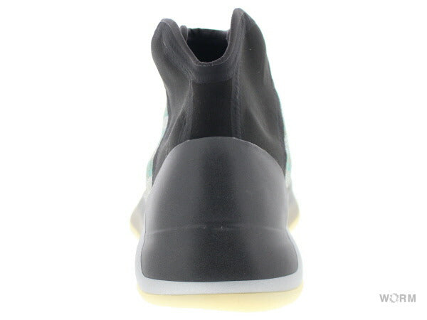 【US8】 adidas YZY QNTM TEAL BLUE G58864 【DS】